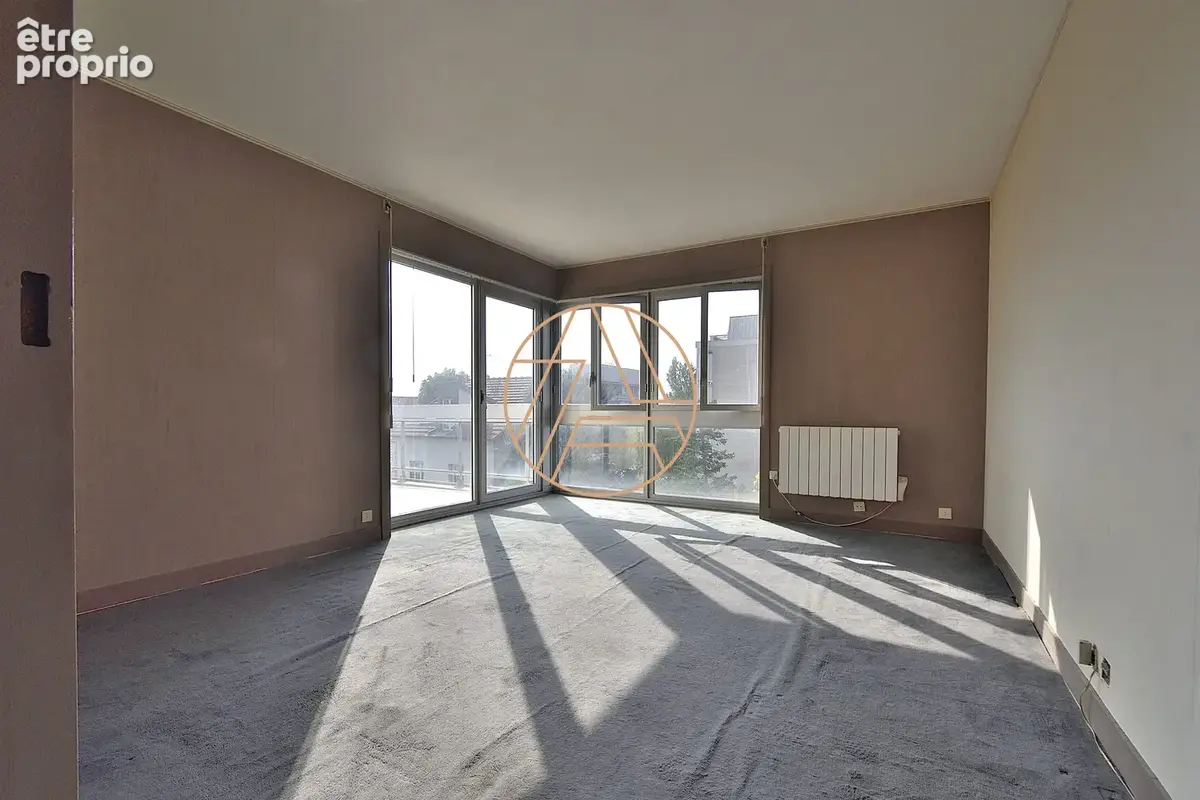 Appartement 3 pièces 64 m² à vendre à Saint-Maur-Des-Fosses (94100) - photo 4