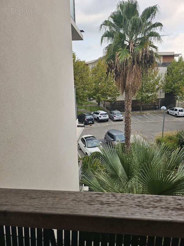 Appartement à LA CIOTAT