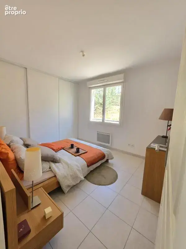 Appartement de type 3 de 60m² + 10m² de terrasse - photo 8