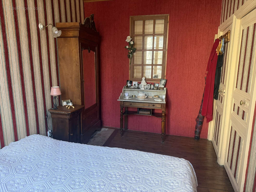 Maison Familiale au Mont Dore - photo 11