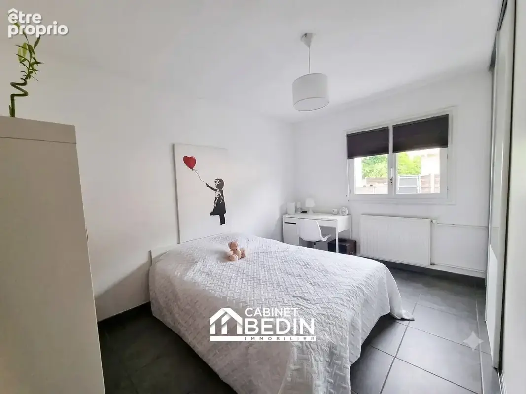 Maison 4 pièces 95 m² à vendre à Pessac (33600) - photo 8