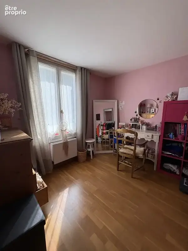 MAISON FAMILIALE  5 chambres et bureau - photo 20