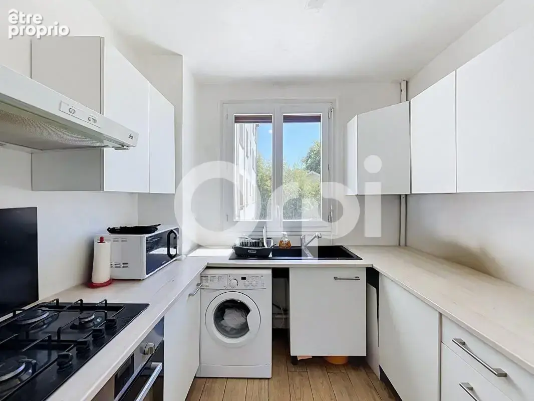 Appartement Secteur Hôpital - AGENCE ORPI BRIVE - photo 4
