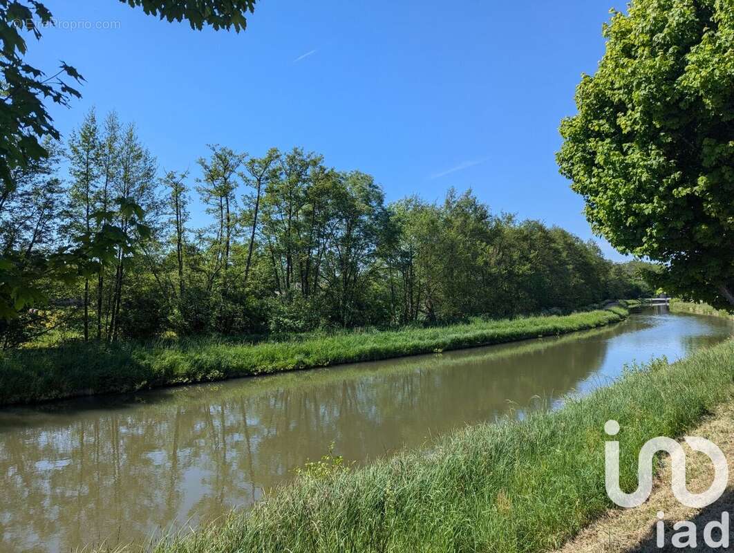 Photo 6 - Appartement à ROGNY-LES-SEPT-ECLUSES