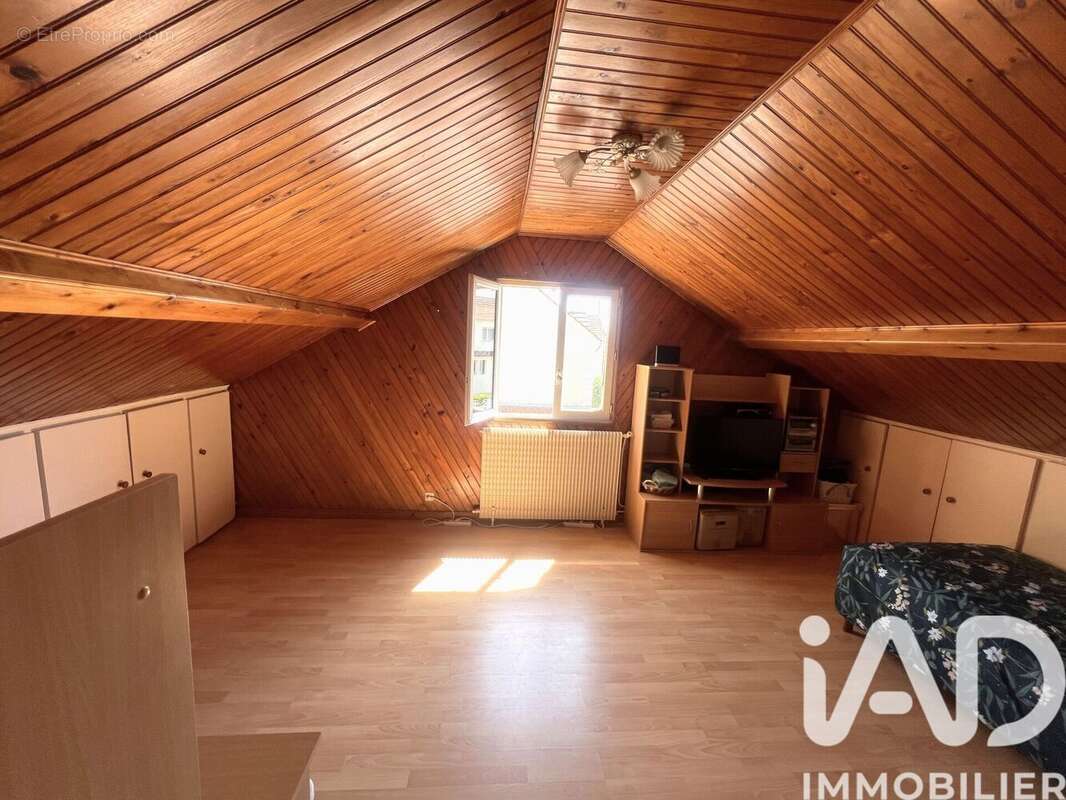 Photo 9 - Maison à BEZONS