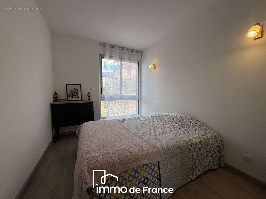 Appartement à RODEZ