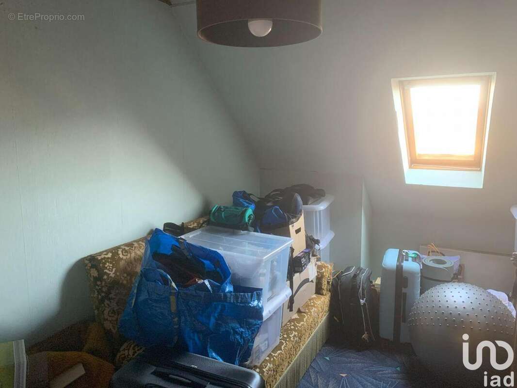 Photo 3 - Maison à TURCKHEIM