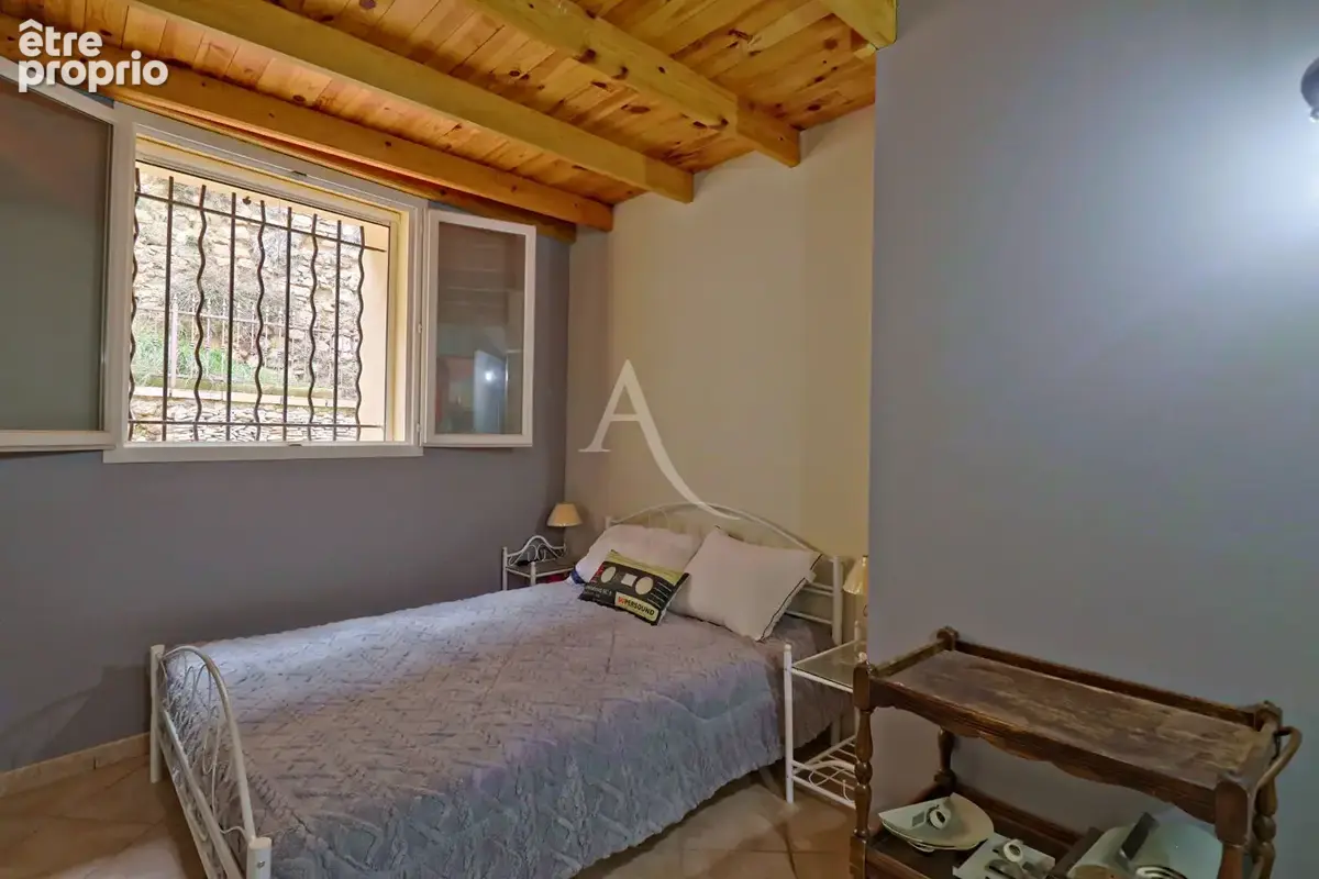 Charmante maison la verdière 84m2 (grand garage & exterieur) - photo 6