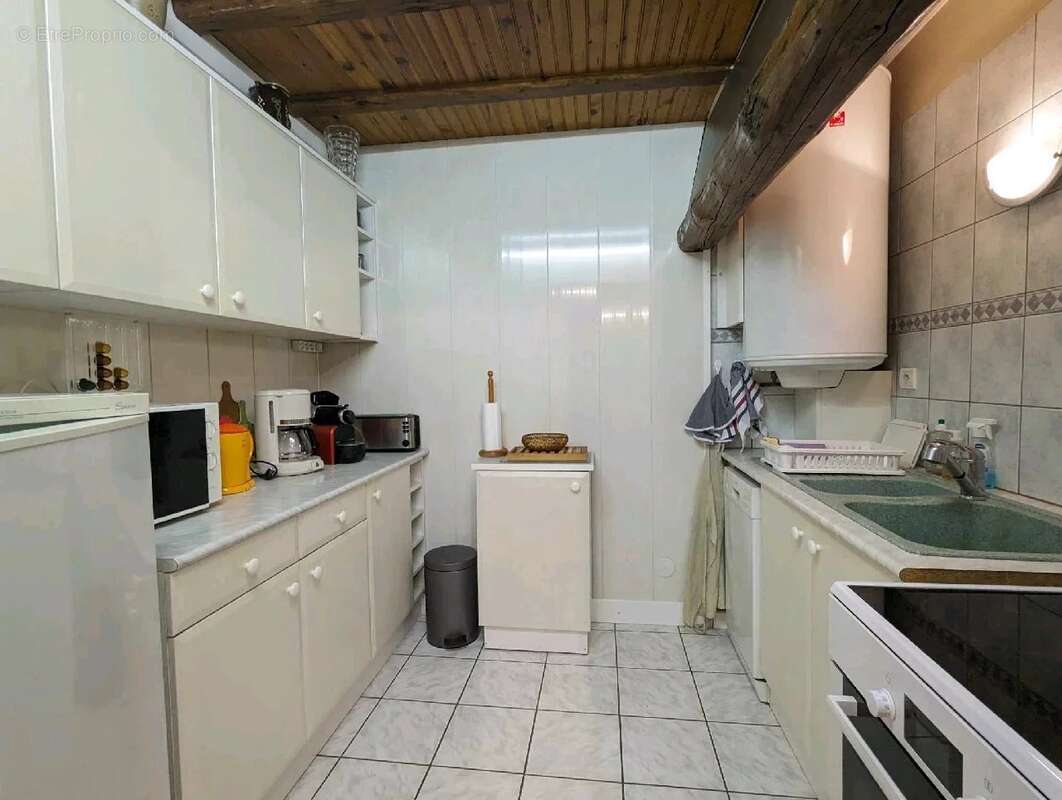 Appartement à SAMOENS