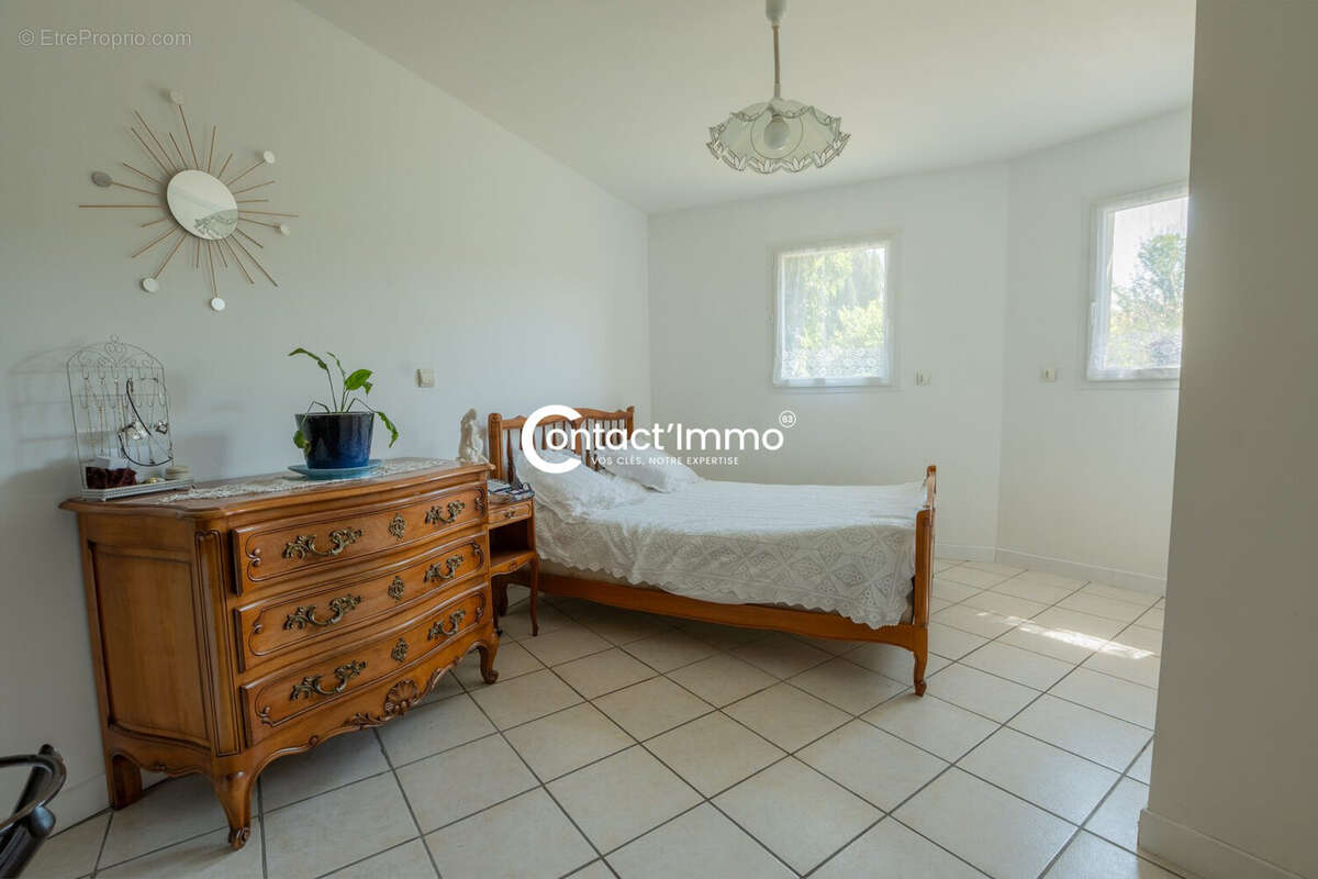 Maison 117 m² à Bongheat  - photo 7