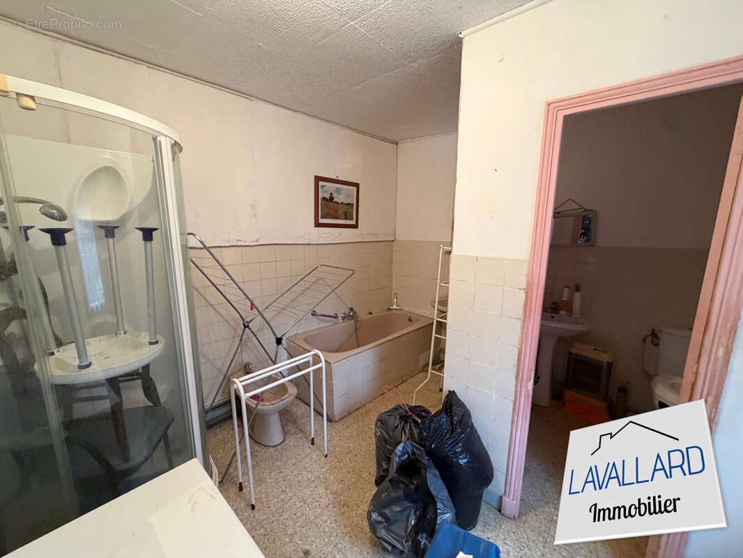 Maison à VILLERS-BRETONNEUX