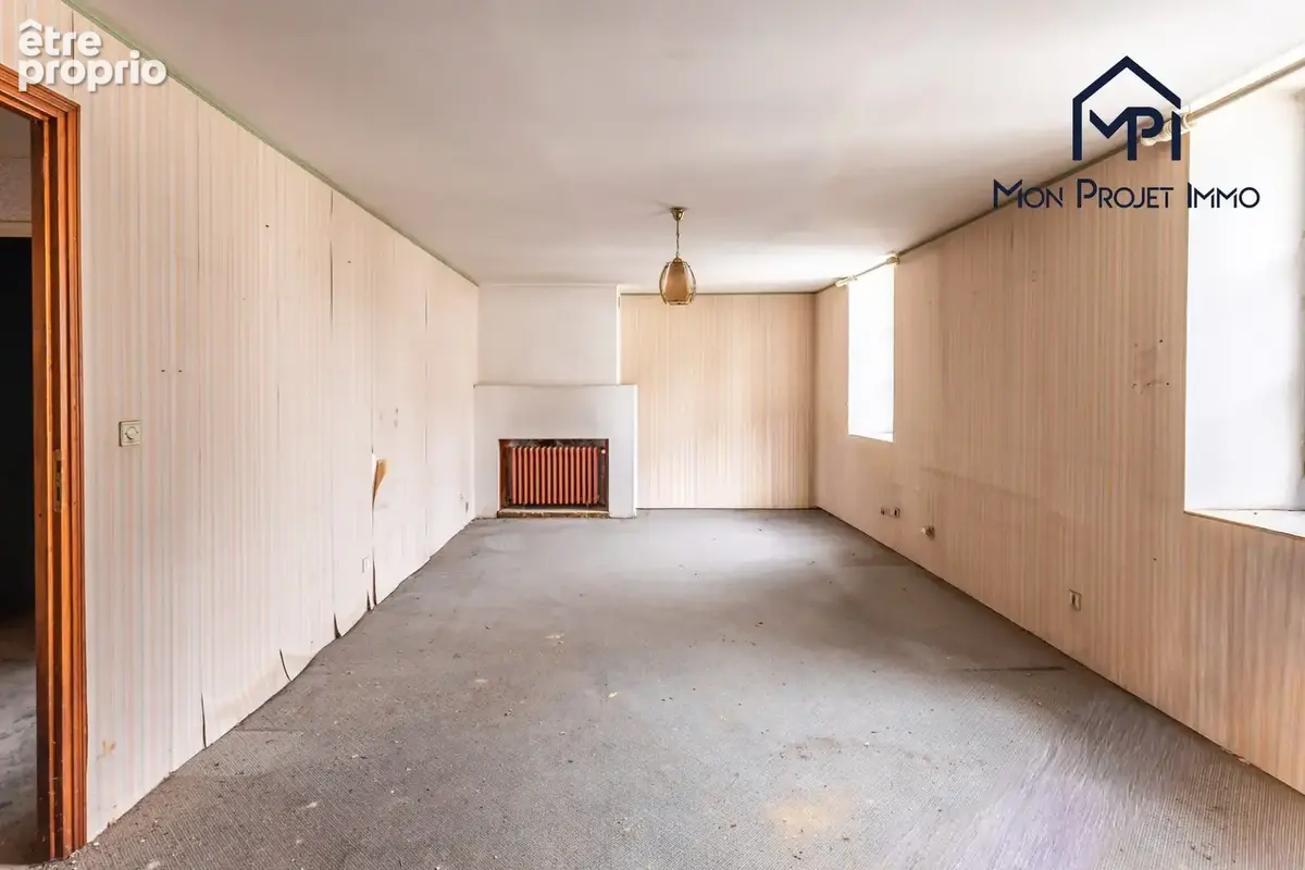 Appartement 350 m² à vendre à Laval (53000) - photo 5