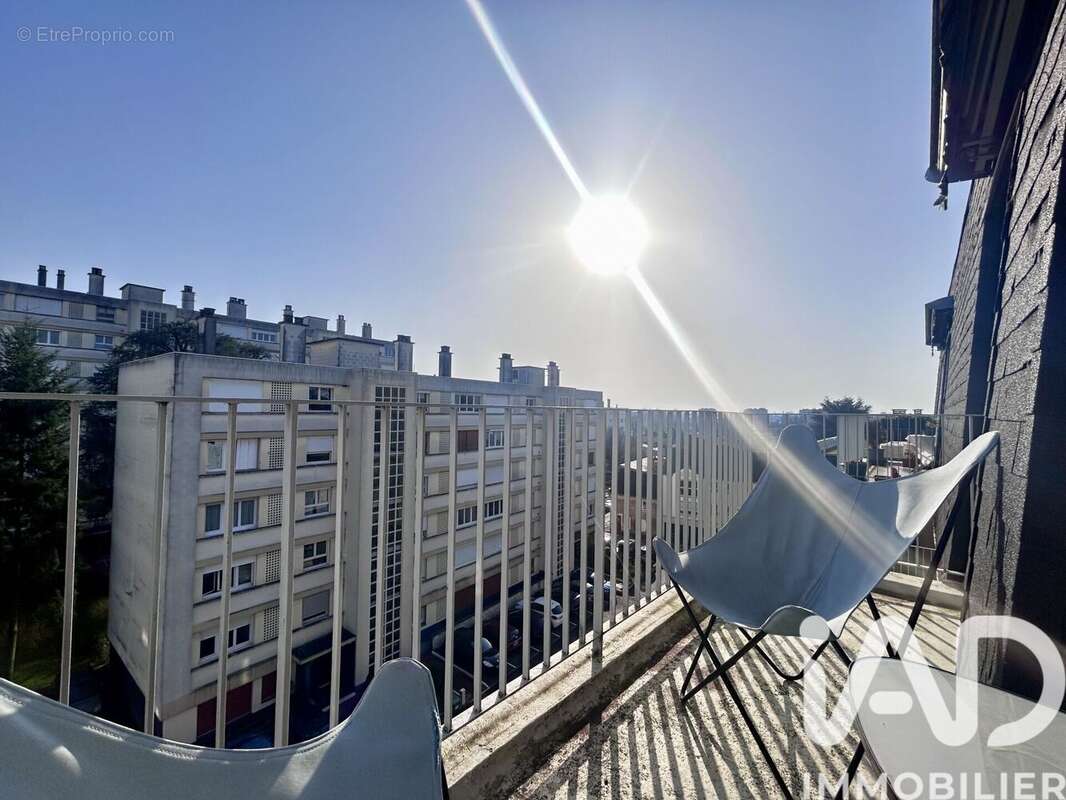 Photo 4 - Appartement à ORLEANS