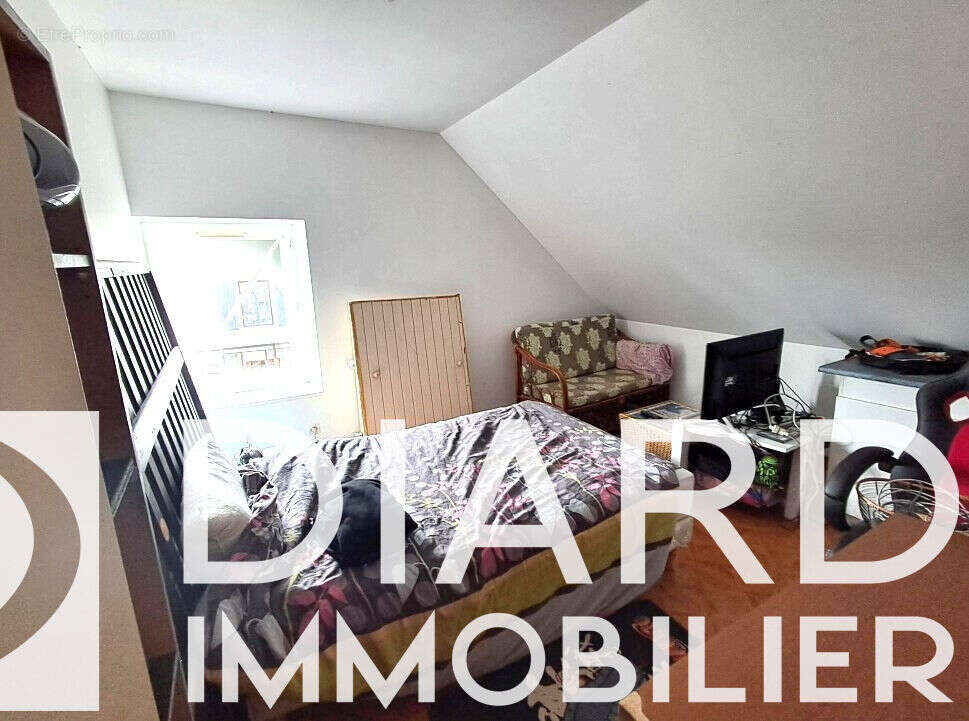Maison à BRIELLES