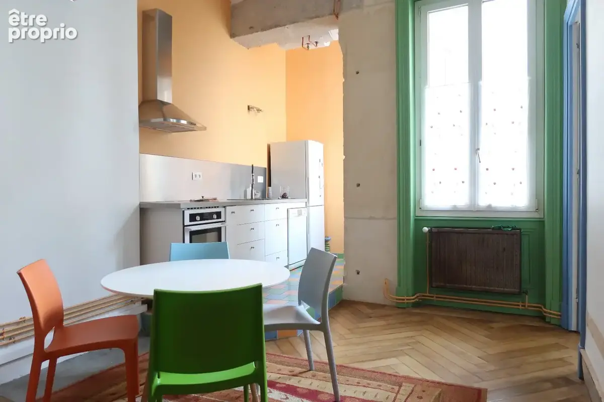 Saint-etienne dorian - photo 2
