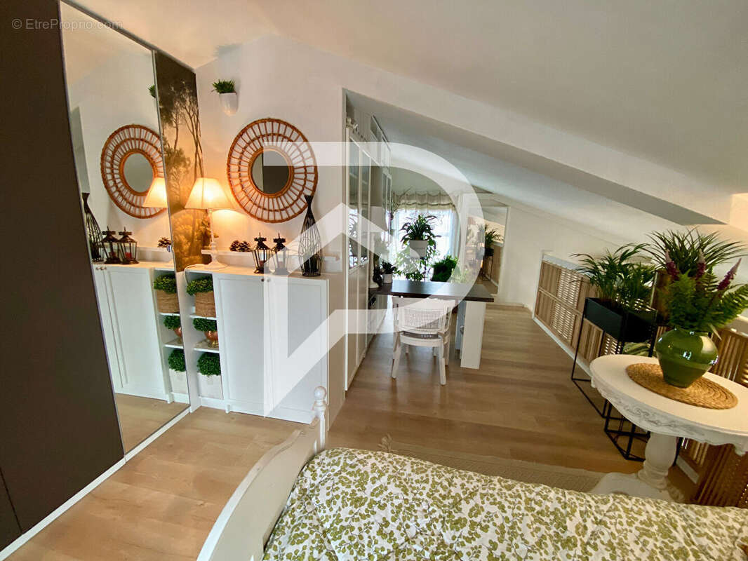 Appartement à PERIGUEUX