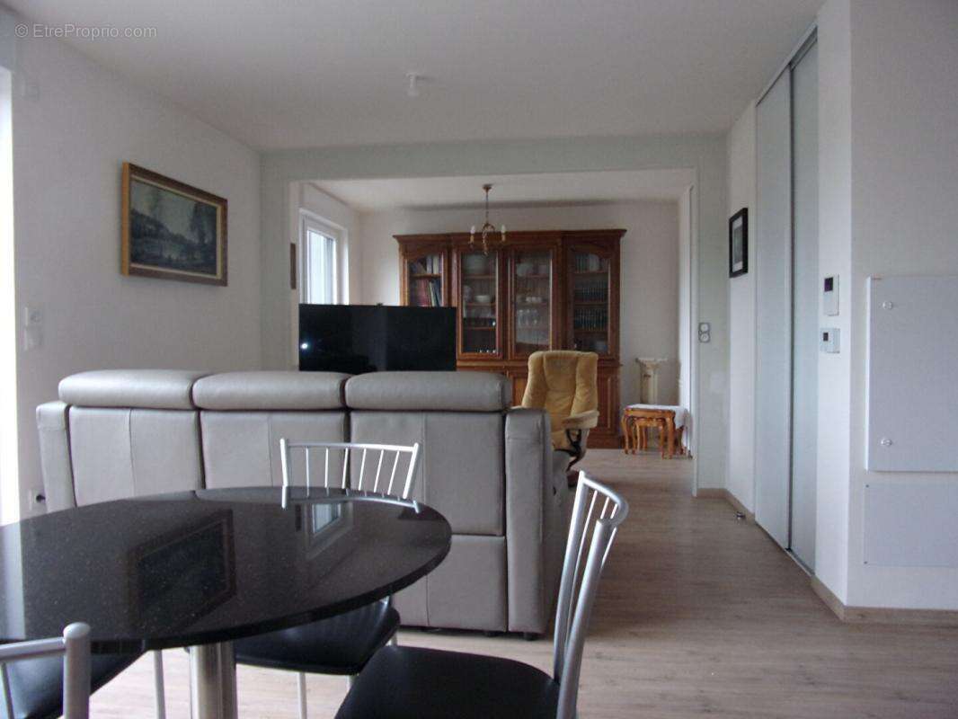 Appartement à VERNON