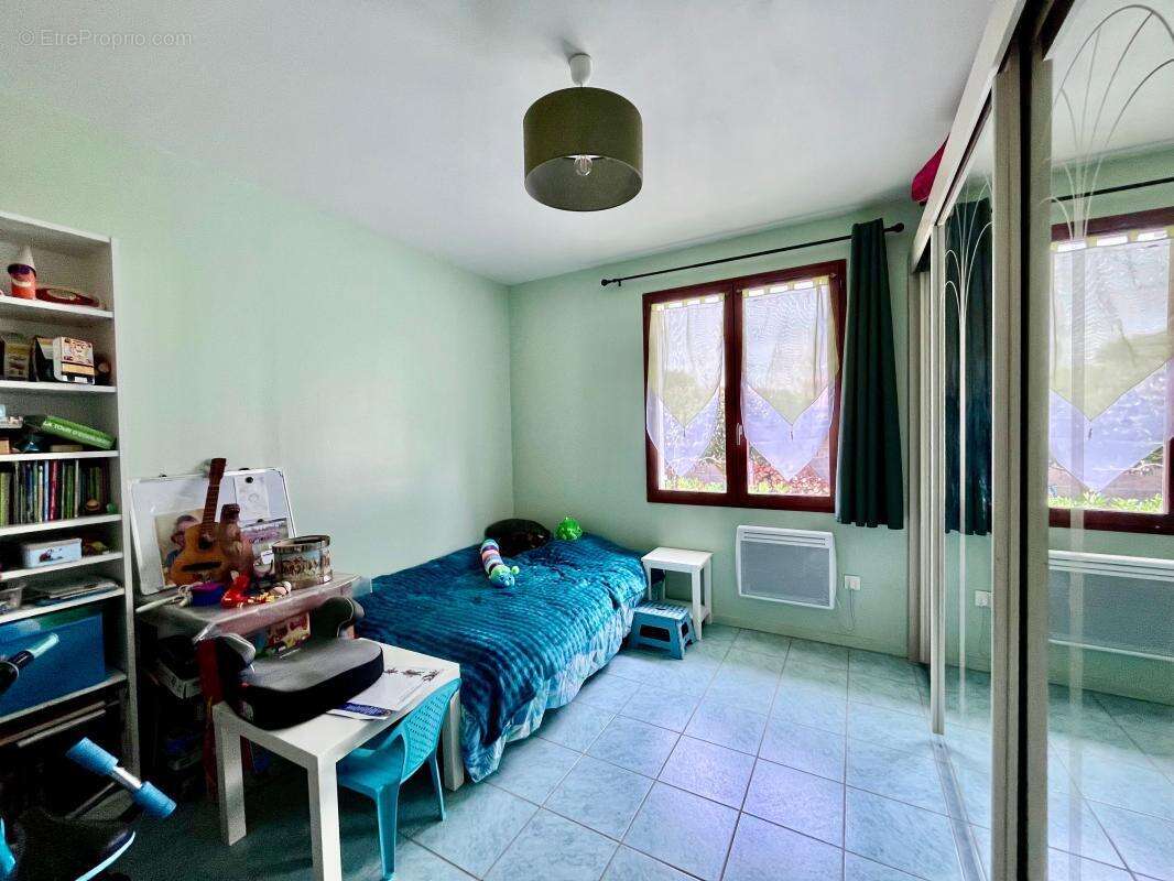 Maison à SAINT-LOUBES