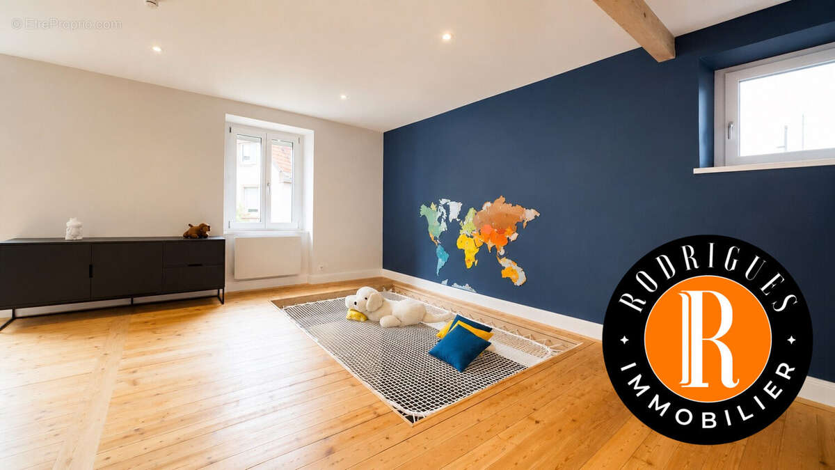 Maison 332 m² à Munster  - photo 4