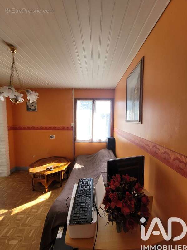 Photo 3 - Maison à LANCHERES