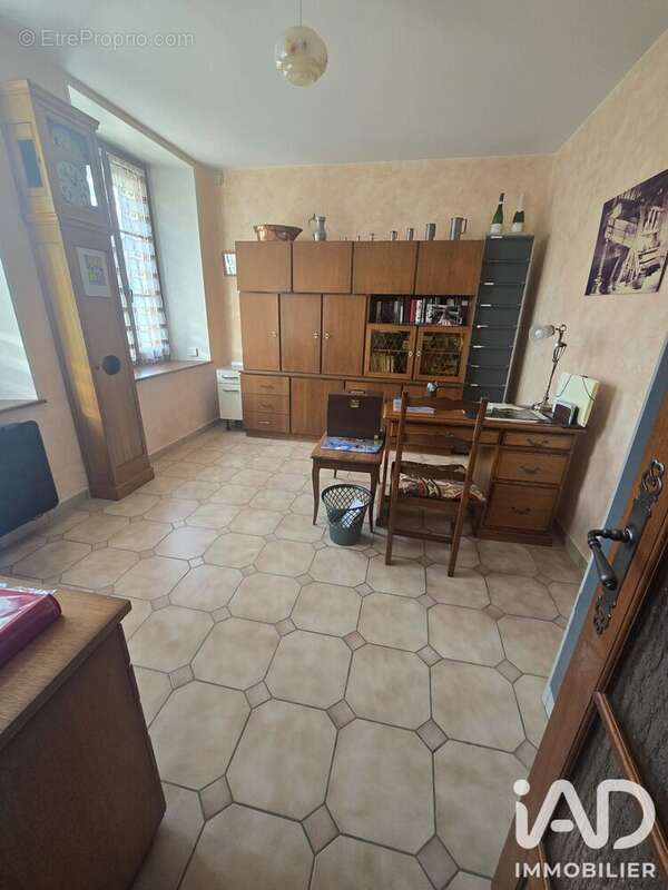 Photo 6 - Maison à DORMANS