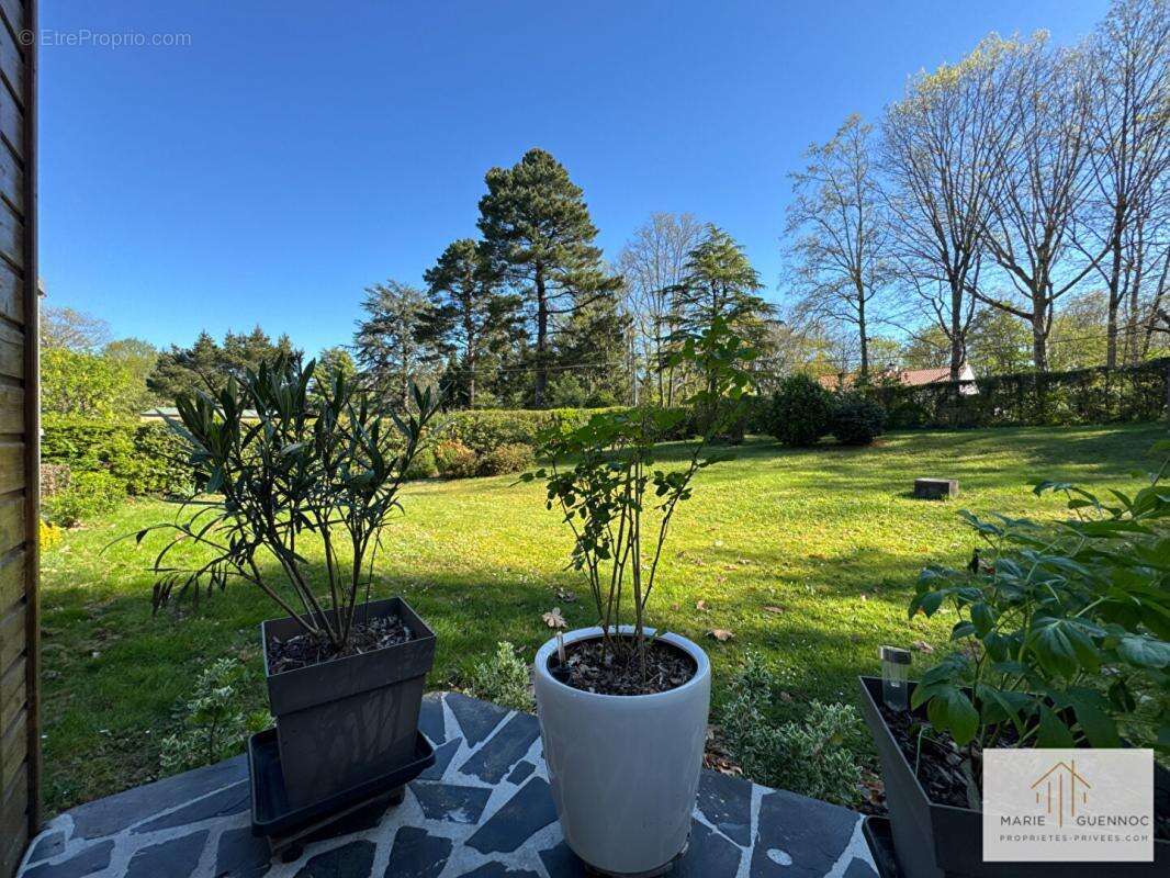 Maison à BASSE-GOULAINE