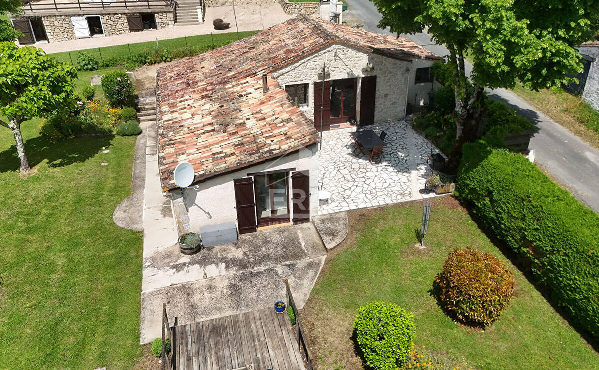 Maison à AJACCIO