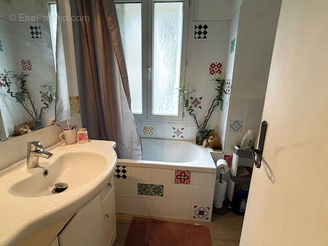 Appartement à VILLEFRANCHE-SUR-MER