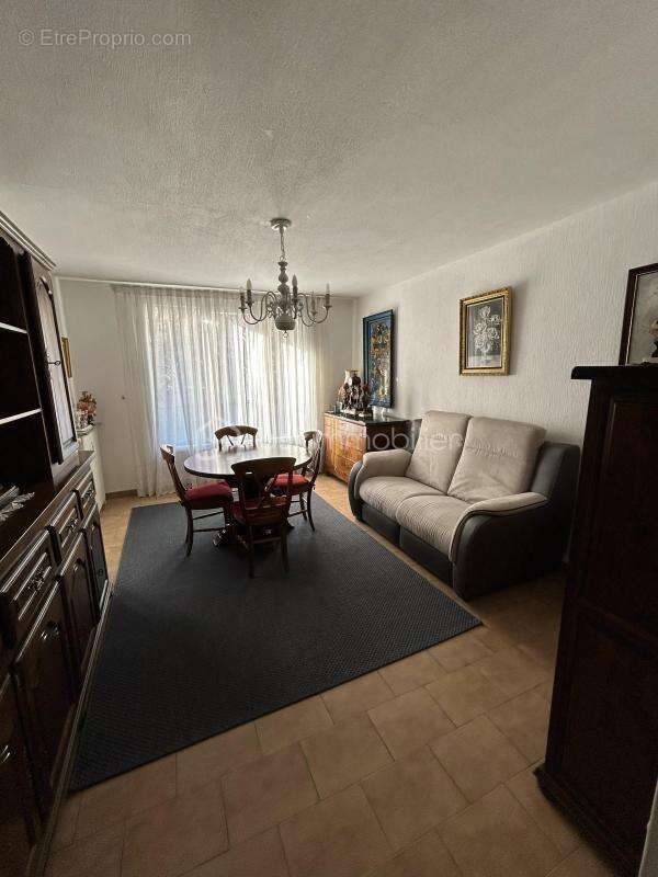 Appartement à BRETIGNY-SUR-ORGE