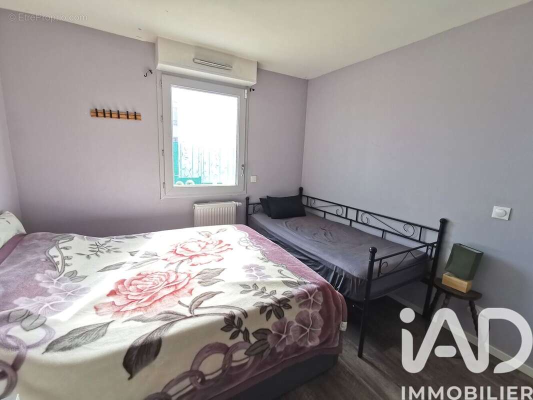 Photo 8 - Maison à LA FERTE-SOUS-JOUARRE