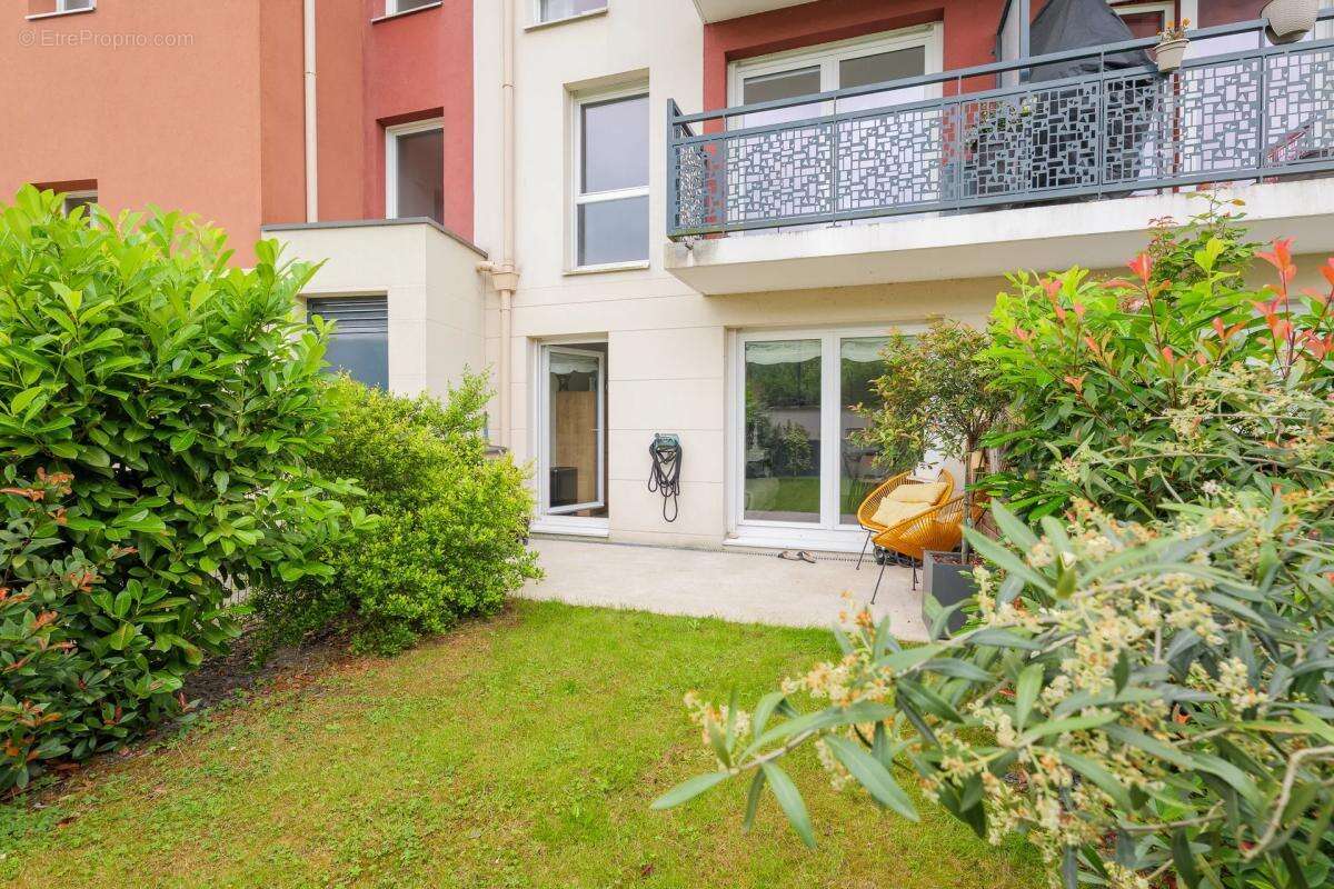 Appartement à COURTRY