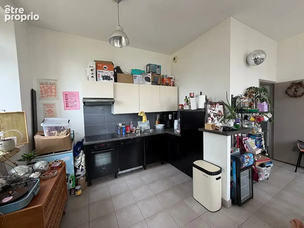 Appartement Canteleu 2 pièce(s) 54.14 m2 - photo 3