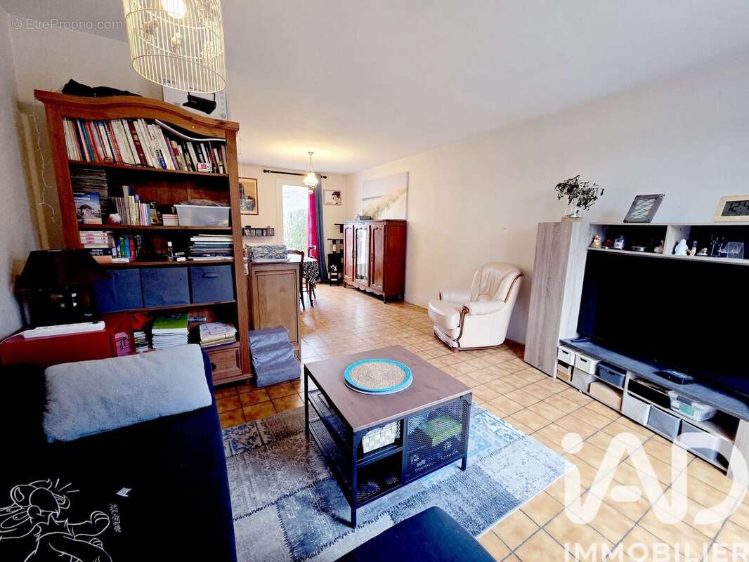 Photo 2 - Maison à SARAN