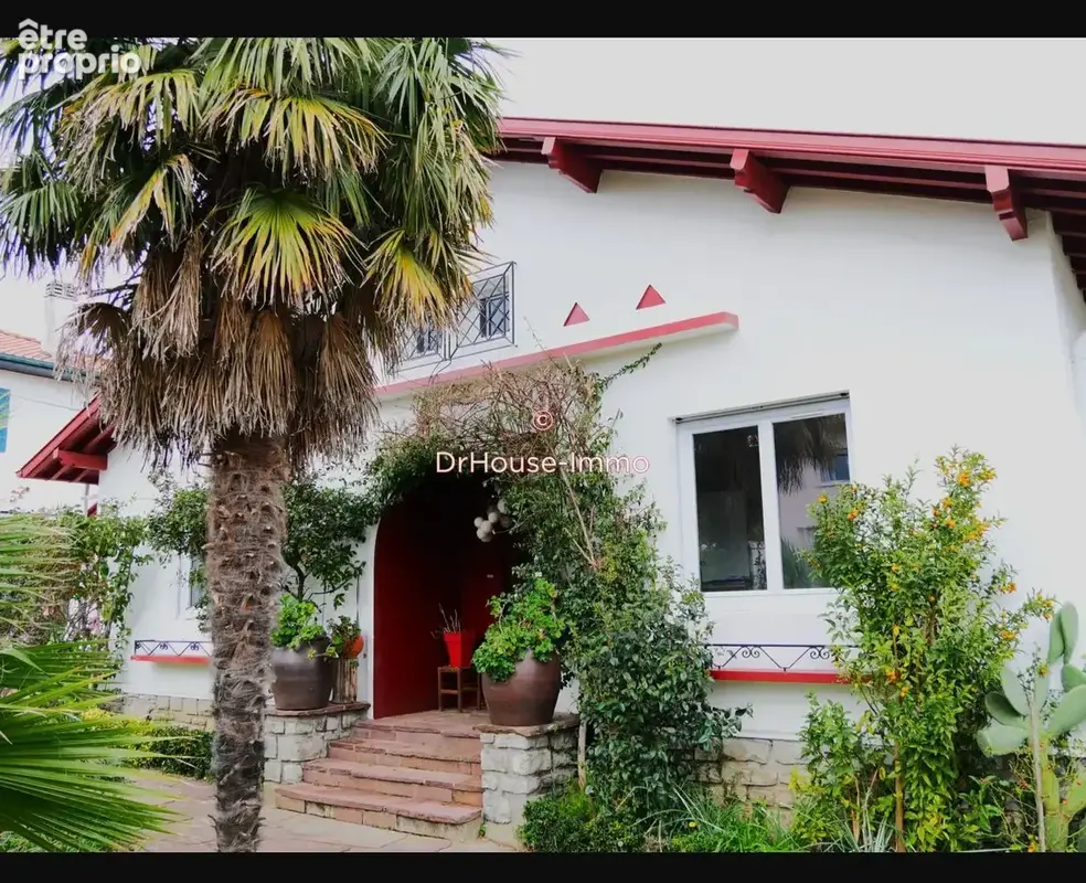 Maison 6 pièces 158 m² à vendre à Saint-Jean-De-Luz (64500) - photo 31
