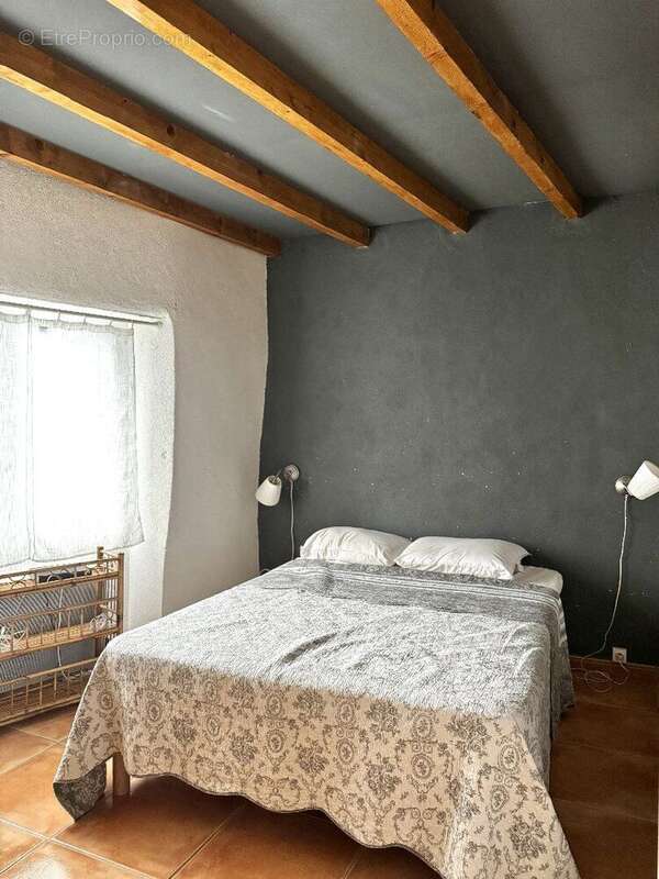 Maison de charme en pierre - 18e siècle - Triangle Orange / Uzès / Châteauneuf-du-Pape - photo 15