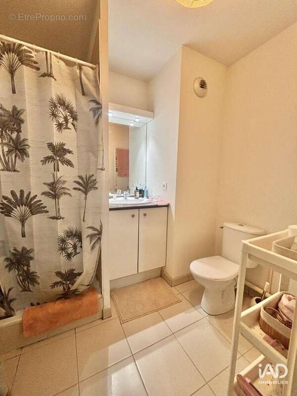 Photo 5 - Appartement à AMBES