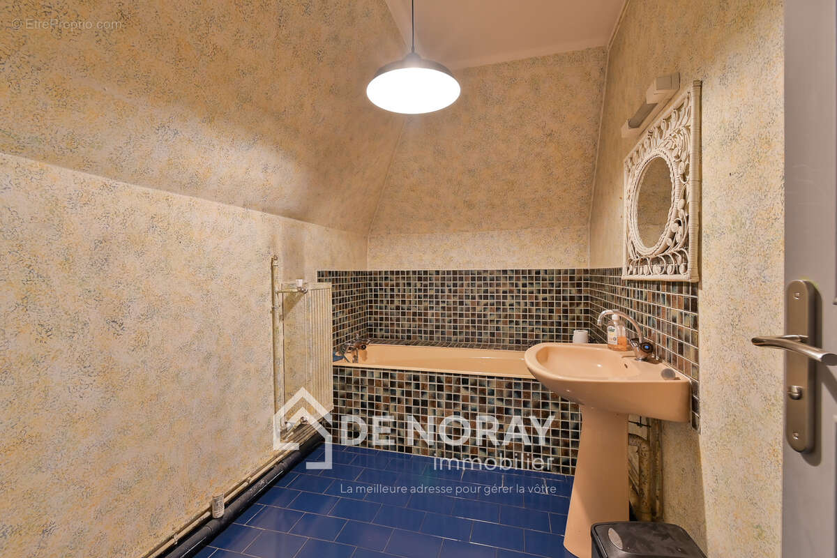 Appartement à TOURS
