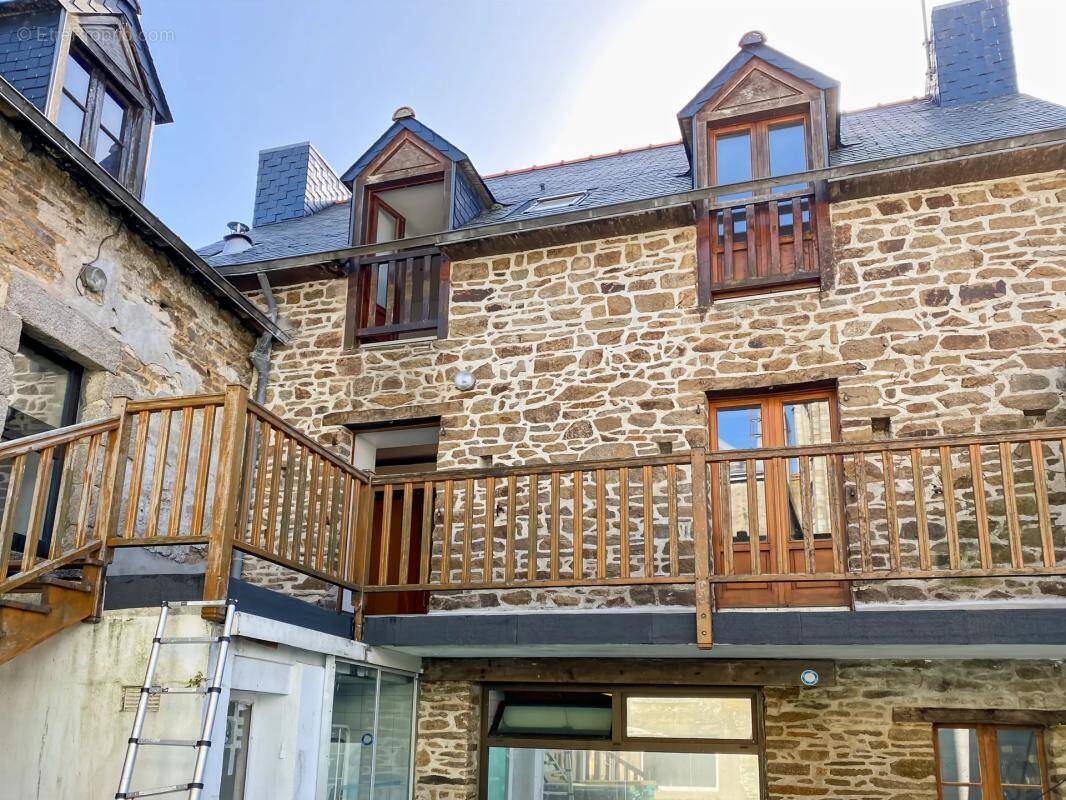 Appartement à MOELAN-SUR-MER