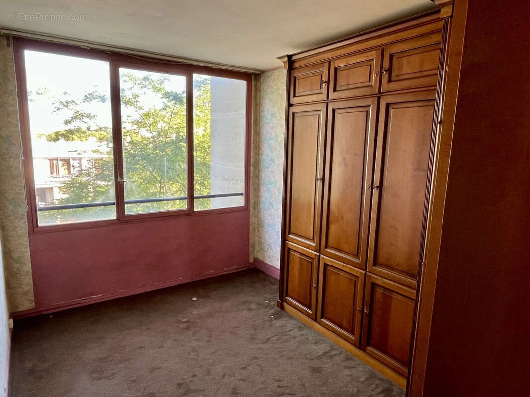 Appartement 57 m² à Meudon  - photo 5