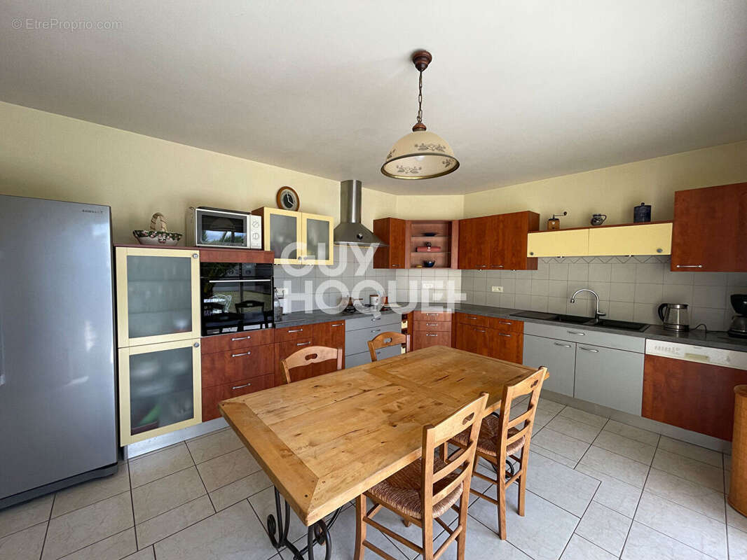Coup de coeur : Villa 4 chambres sur 839 m² à Challans - photo 8