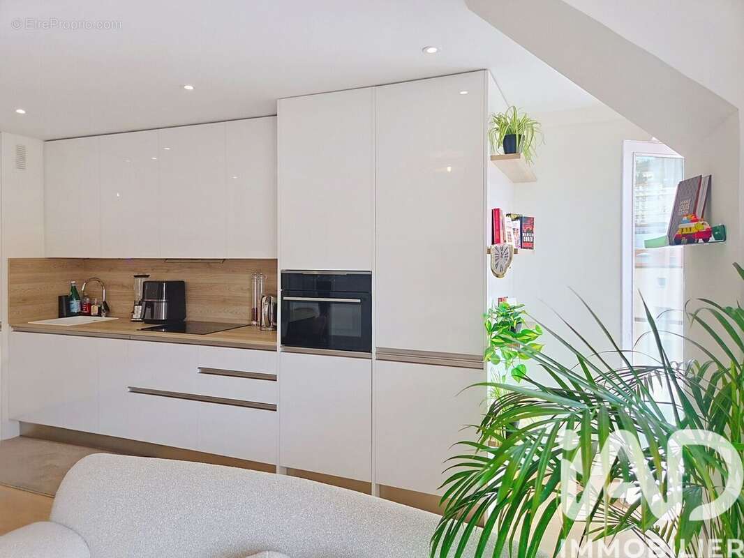 Photo 3 - Appartement à MENTON