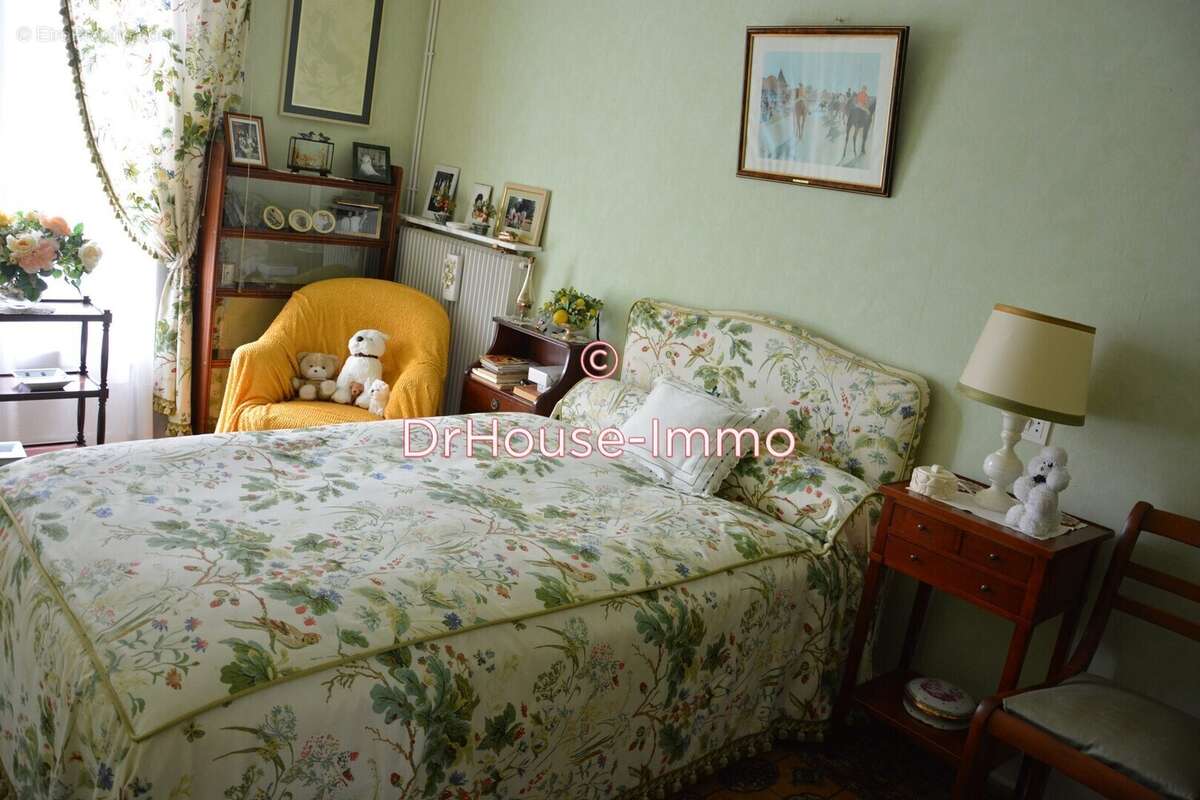 Maison à SAINT-MATHIEU