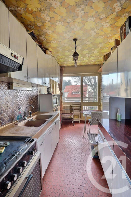 Appartement à ANTONY