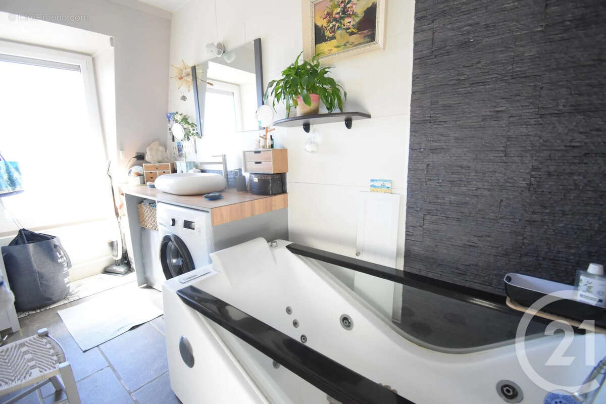 Appartement à VICHY