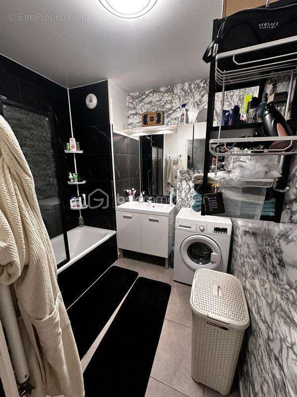 Appartement à SAINT-GENIS-POUILLY