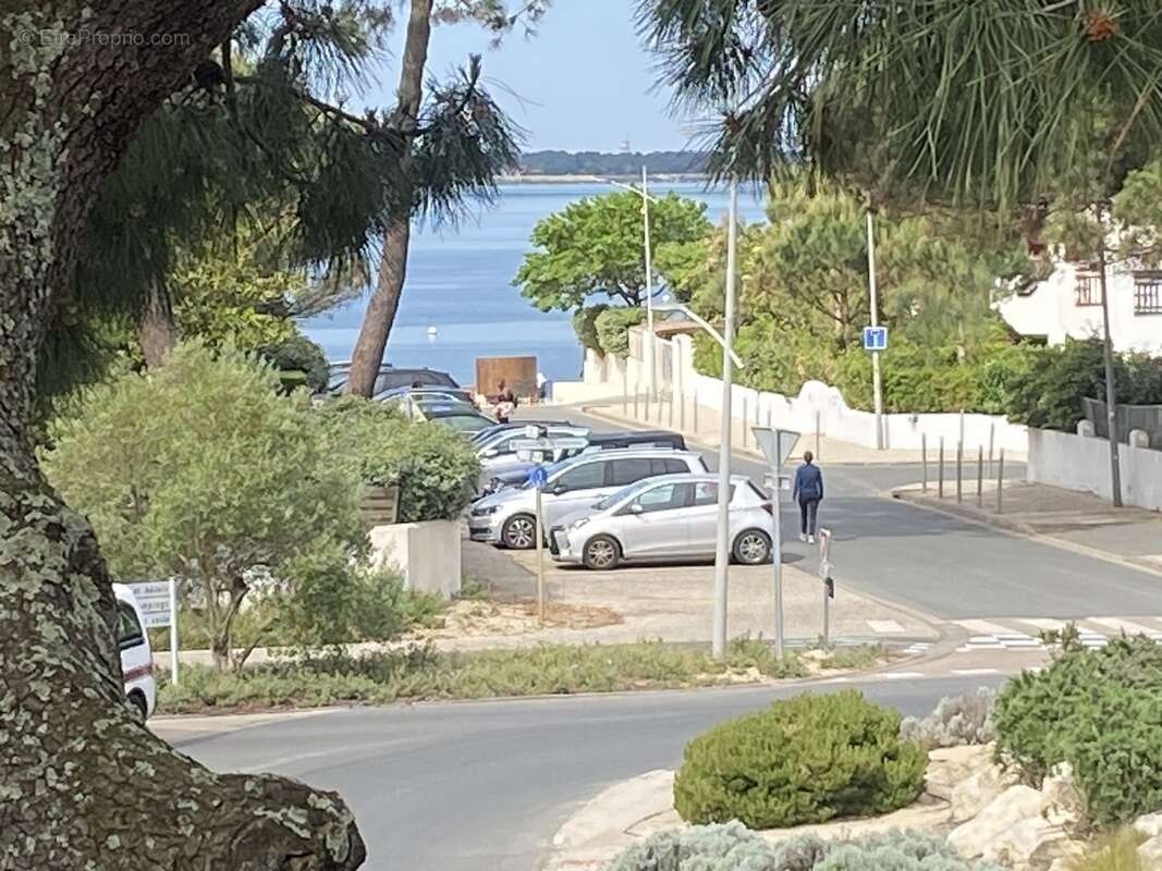 Appartement à LE BOUSCAT