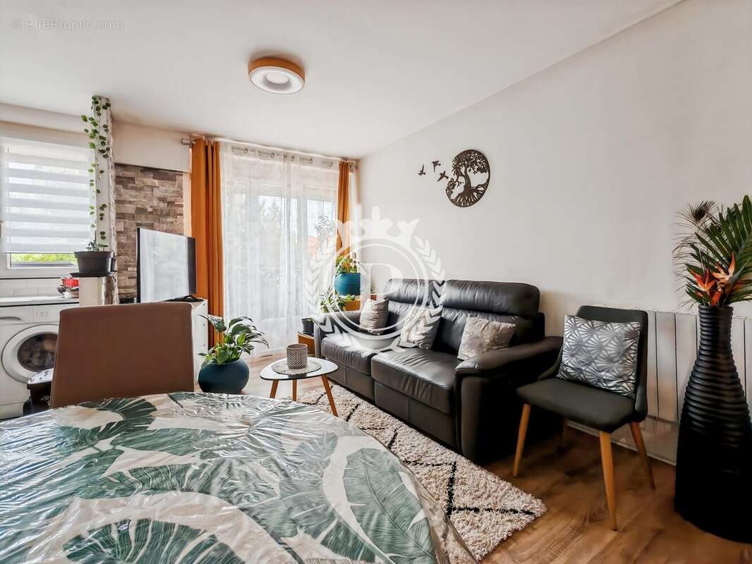 Appartement 40 m² à Montfermeil  - photo 4