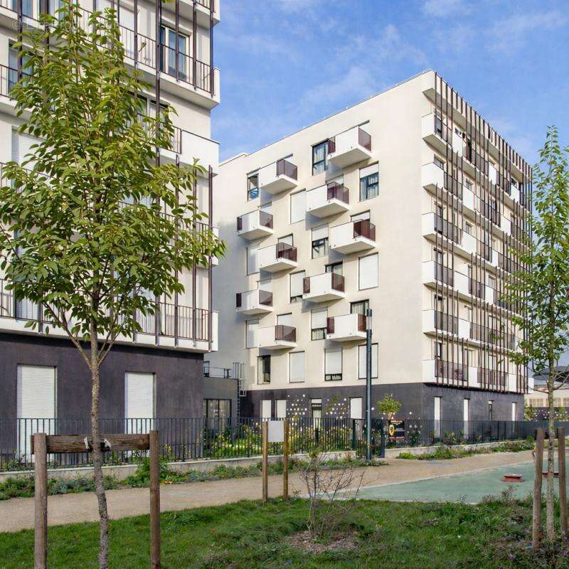 Appartement à BOBIGNY