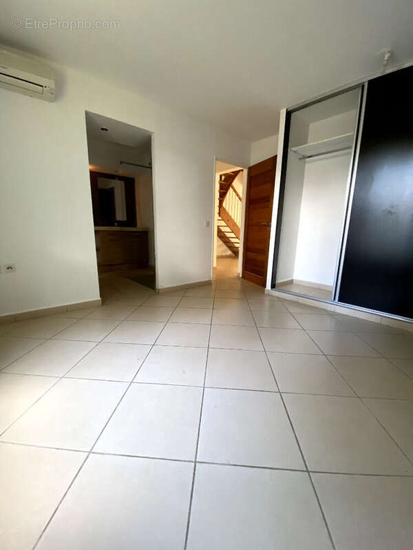 Appartement à SAINT-PIERRE