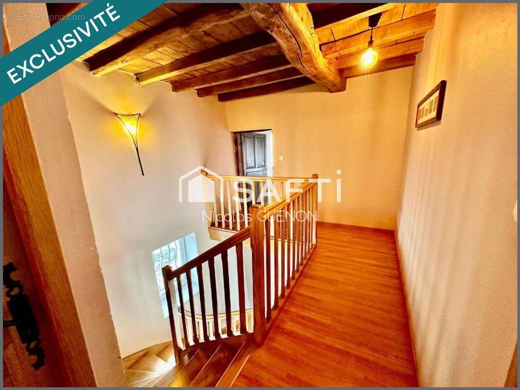 Photo 8 - Maison à DOLOMIEU